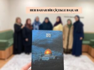 GİMDES HANIMLAR KURULU STK ZİYARETLERİNE DEVAM EDİYOR
