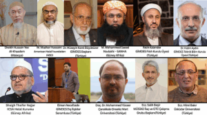 GİMDES 17. Uluslararası Helal ve Tayyib Ürünler Konferansı’nı Helal Gıda Etkinlikler Festivali günlerinde, 3-4 Temmuz Tarihlerinde Online Olarak Gerçekleştiriyor.
