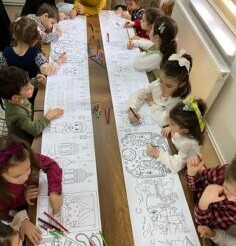 GİMDES HANIMLAR KURULU MAYIS AYI ETKİNLİKLERİ!! …