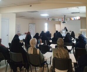 GİMDES Hanımlar Kurulu Kahvaltı Programı Düzenledi