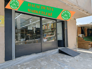 HALAL DUNYA MARKETLERİ YENİ ŞUBESİ ÜSKÜDAR’DA AÇILMAYA GÜN SAYIYOR!! …