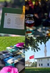 GİMDES HANIMLAR KURULU YILLIK FAALİYET PROGRAMI 2025 -2026