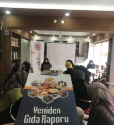 GİMDES HANIMLAR KURULU FAALİYET RAPORU OCAK 2026