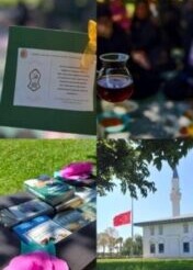 GİMDES HANIMLAR KURULU 2026/2027 MERKEZ EĞİTİM PROGRAMI